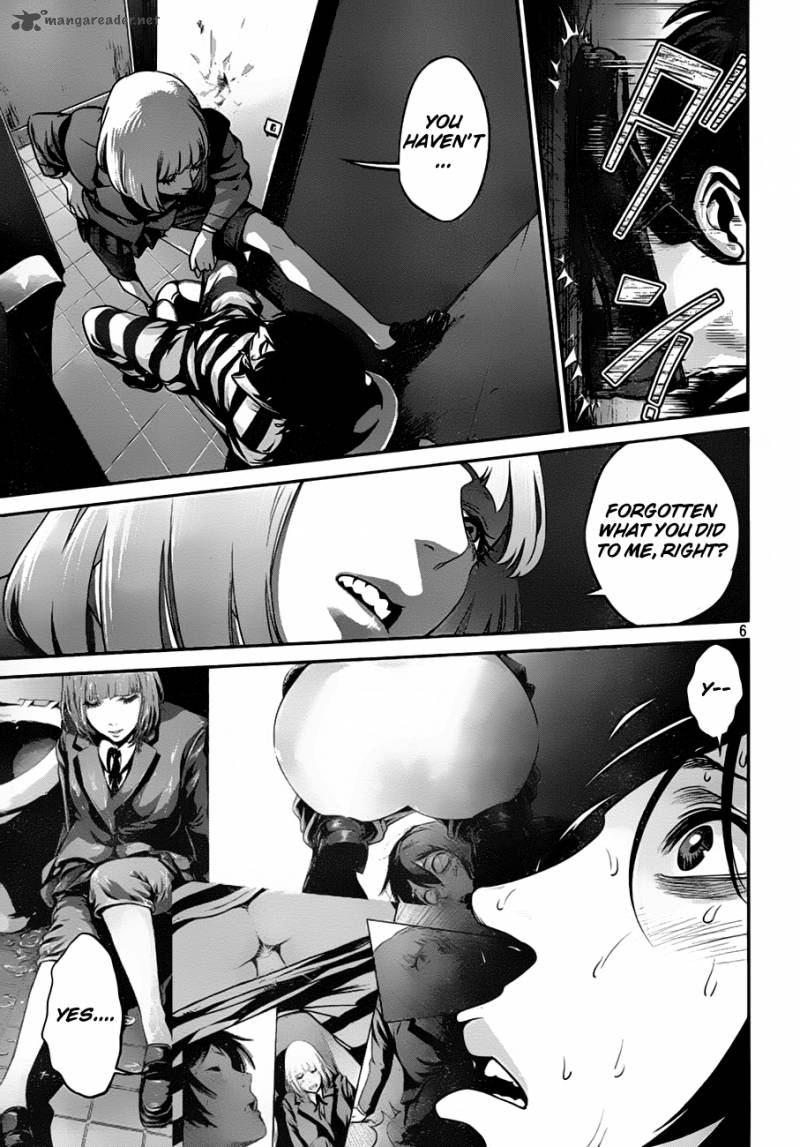 Prison School 35 7