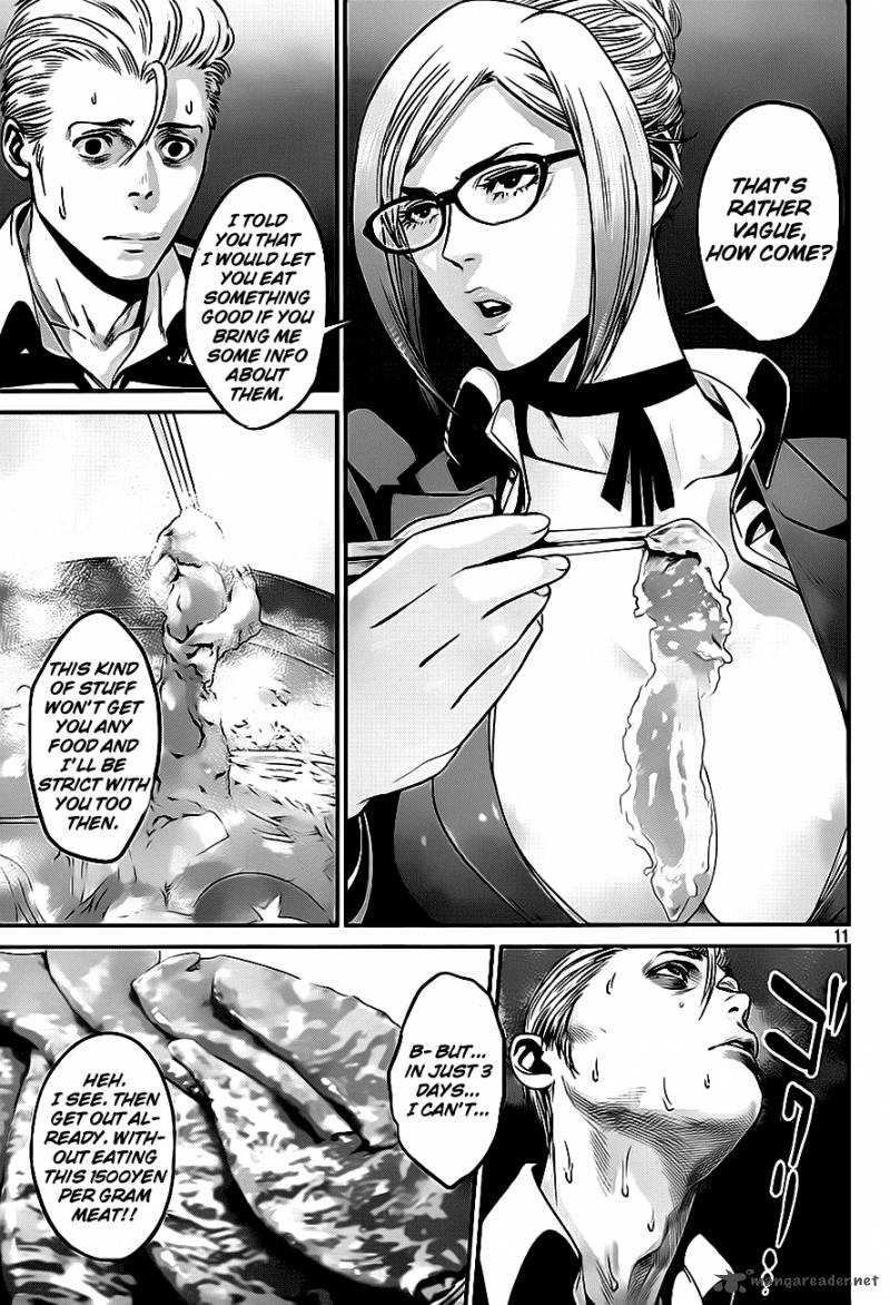 Prison School 36 12