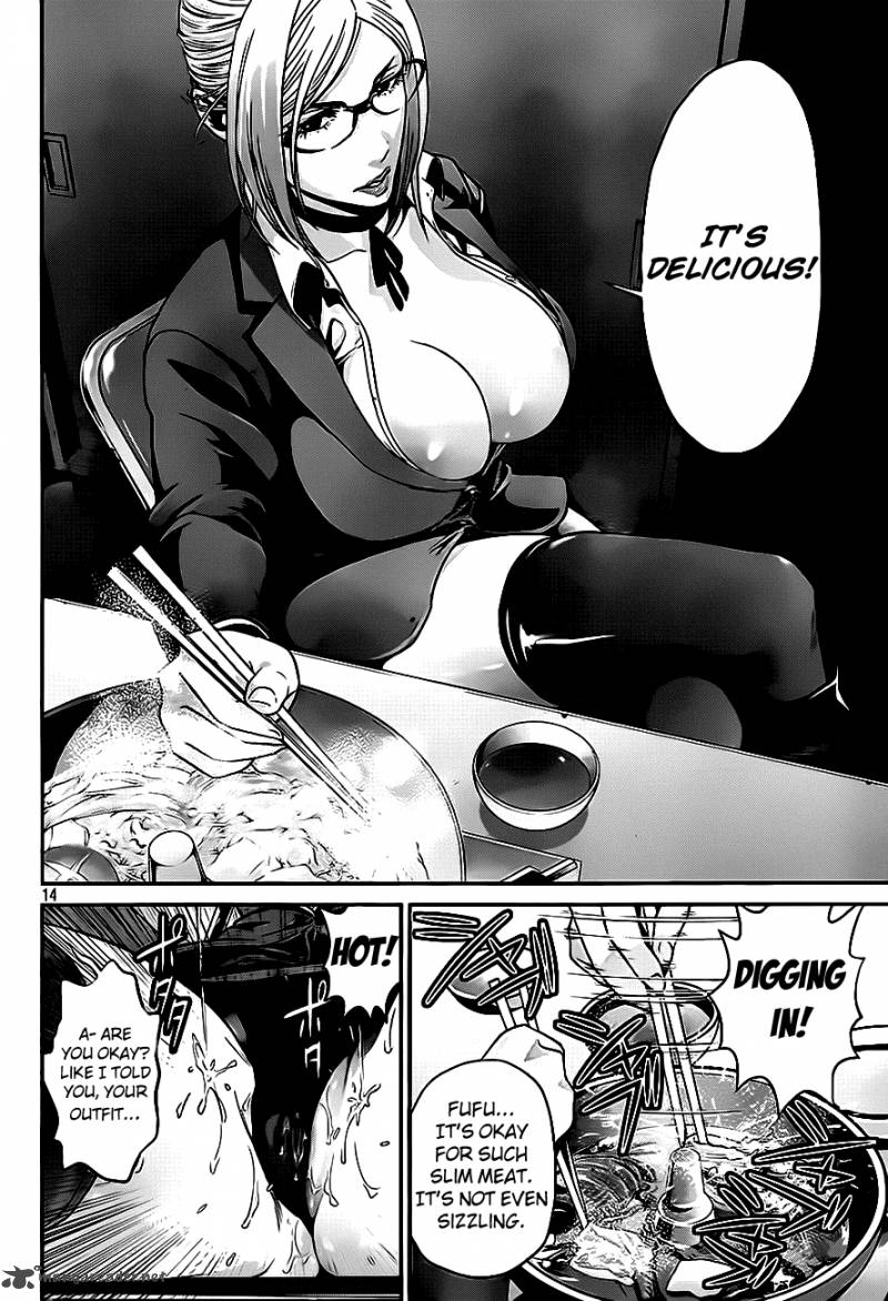 Prison School 36 15