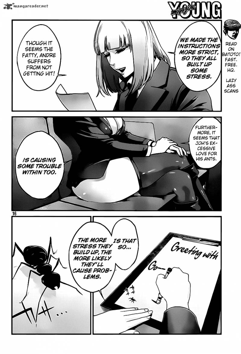 Prison School 36 17