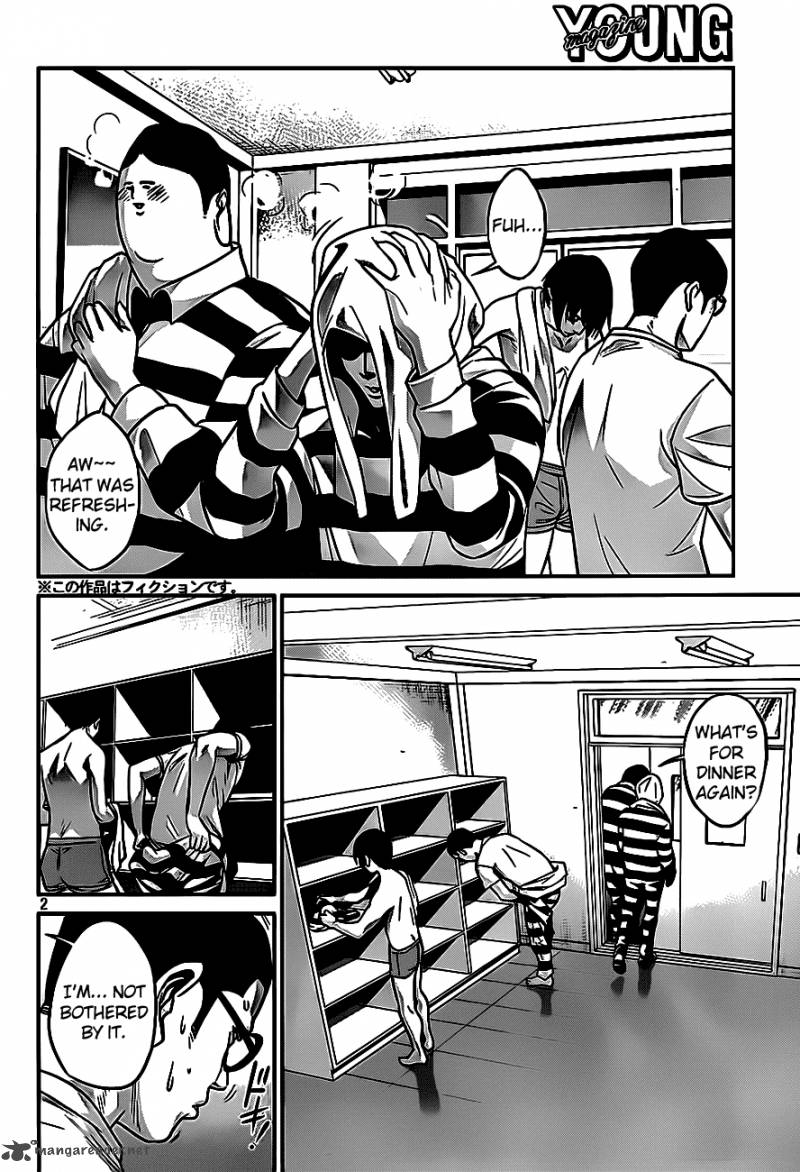 Prison School 36 3