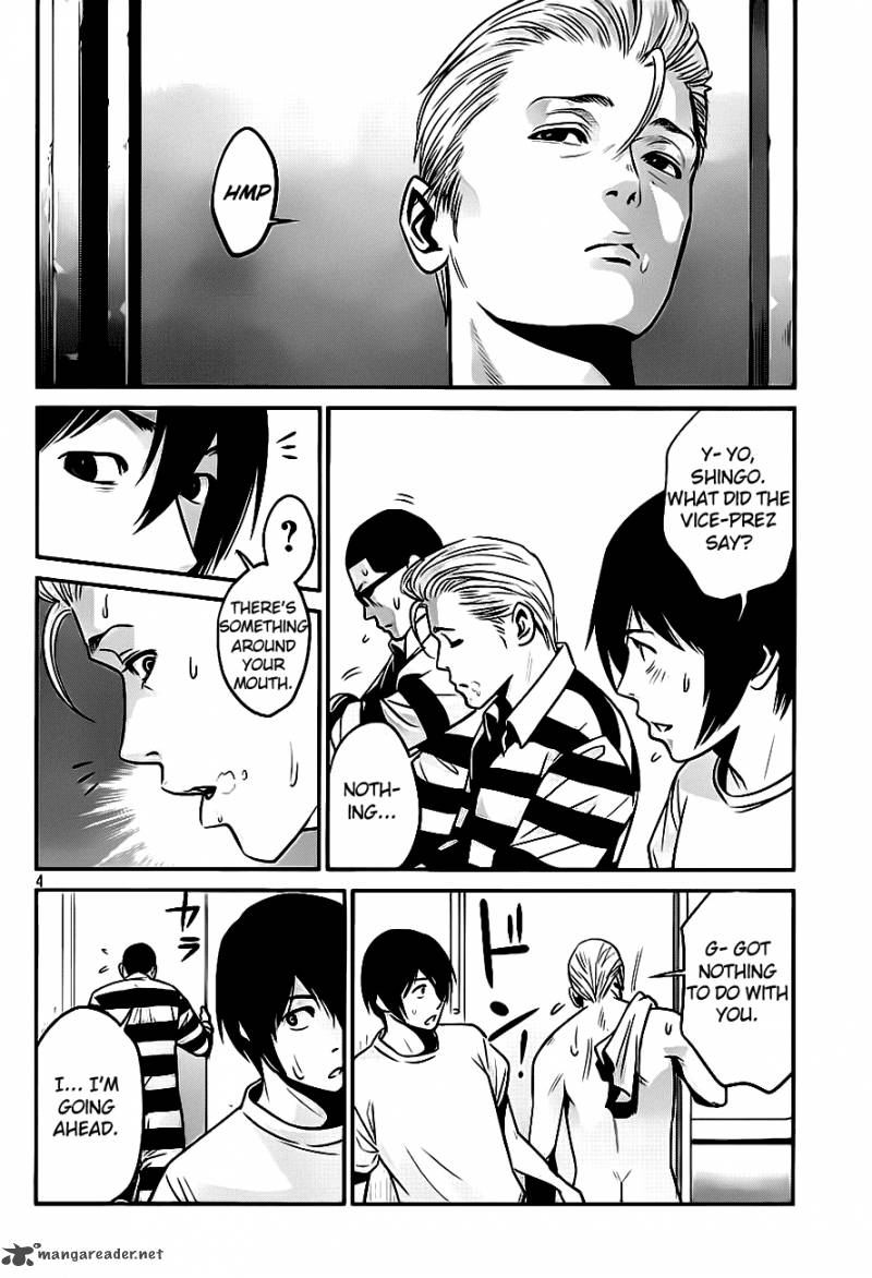 Prison School 36 5