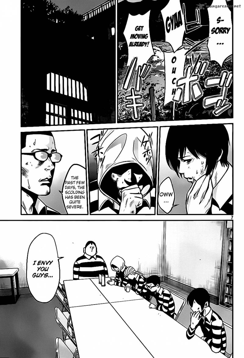 Prison School 36 8