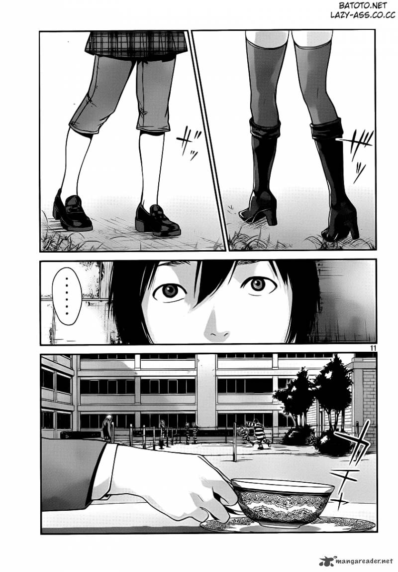 Prison School 37 12