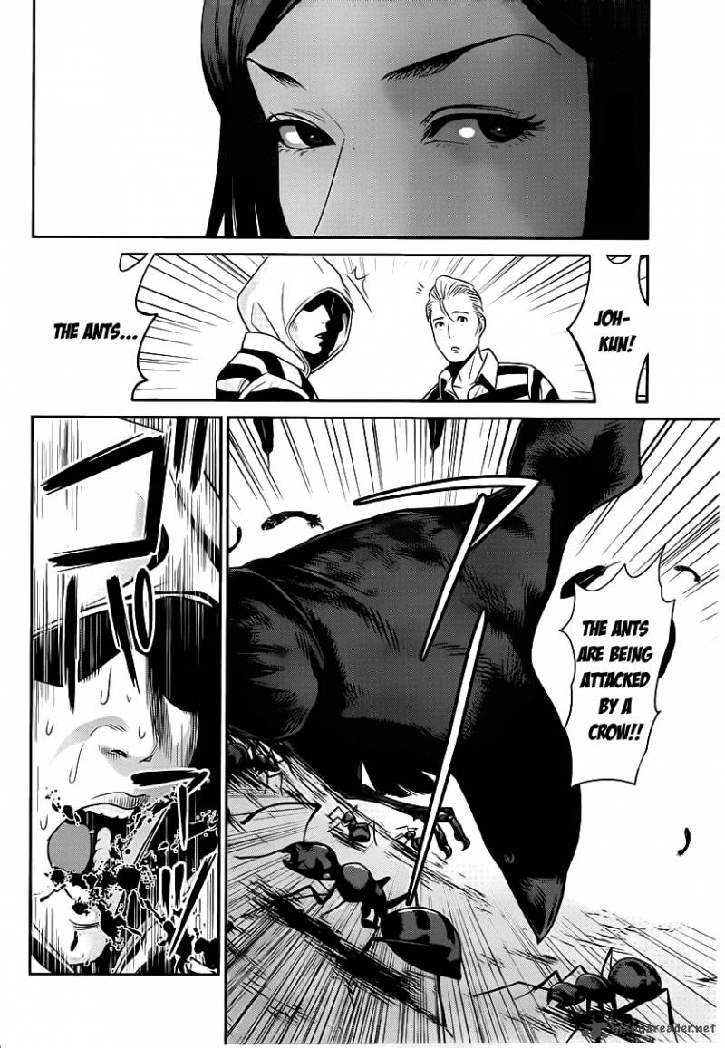 Prison School 37 13