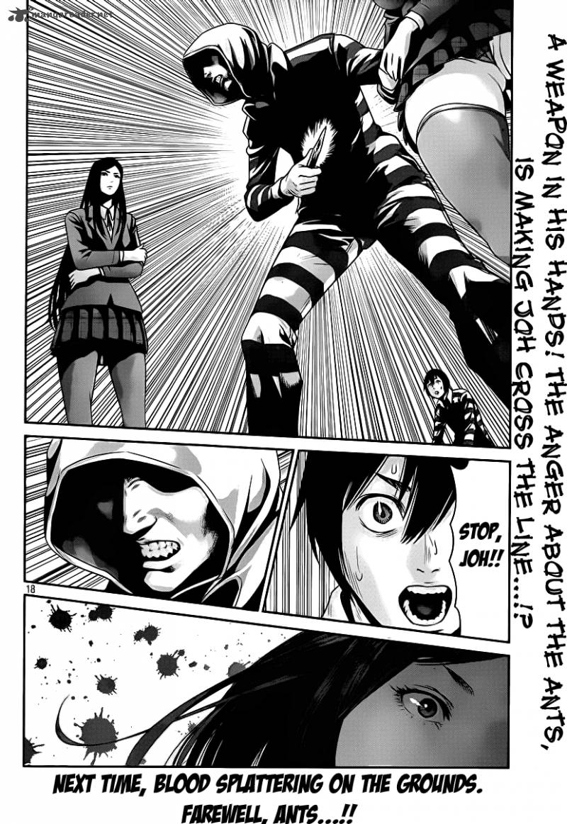 Prison School 37 19