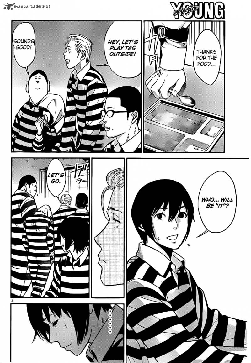 Prison School 37 5