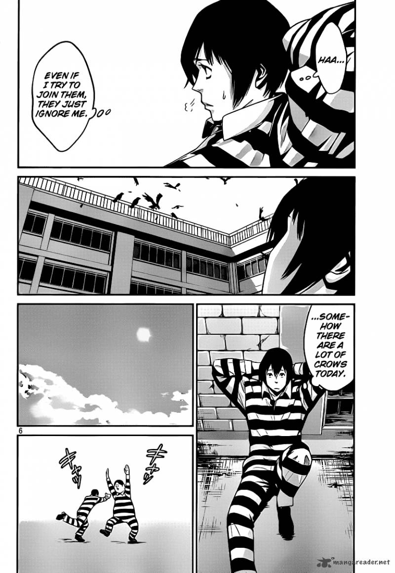 Prison School 37 7