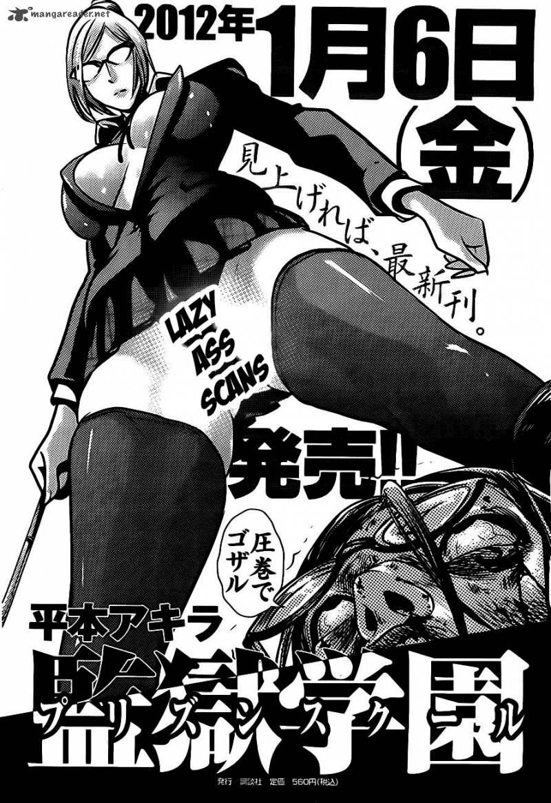 Prison School 38 1