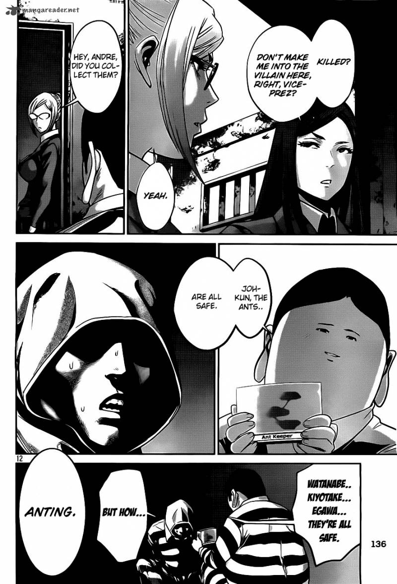 Prison School 38 12