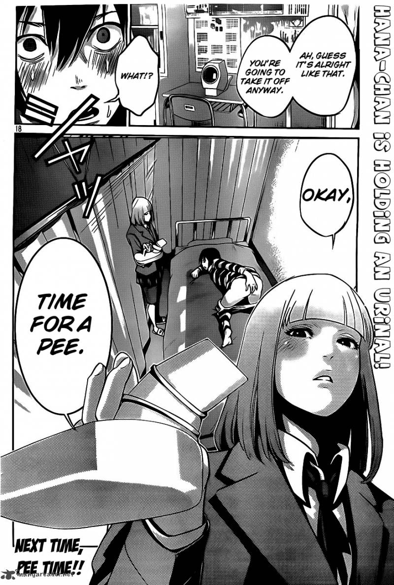 Prison School 38 18