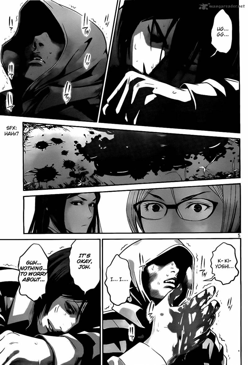 Prison School 38 6