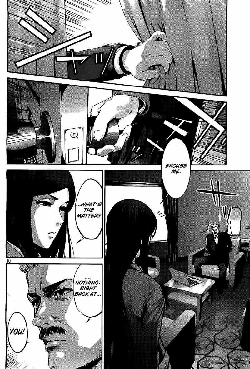 Prison School 39 10