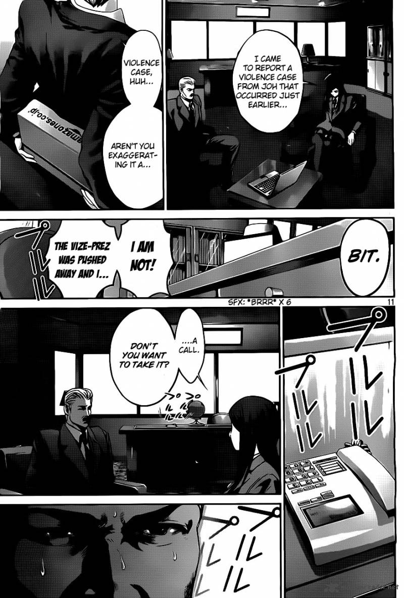 Prison School 39 11