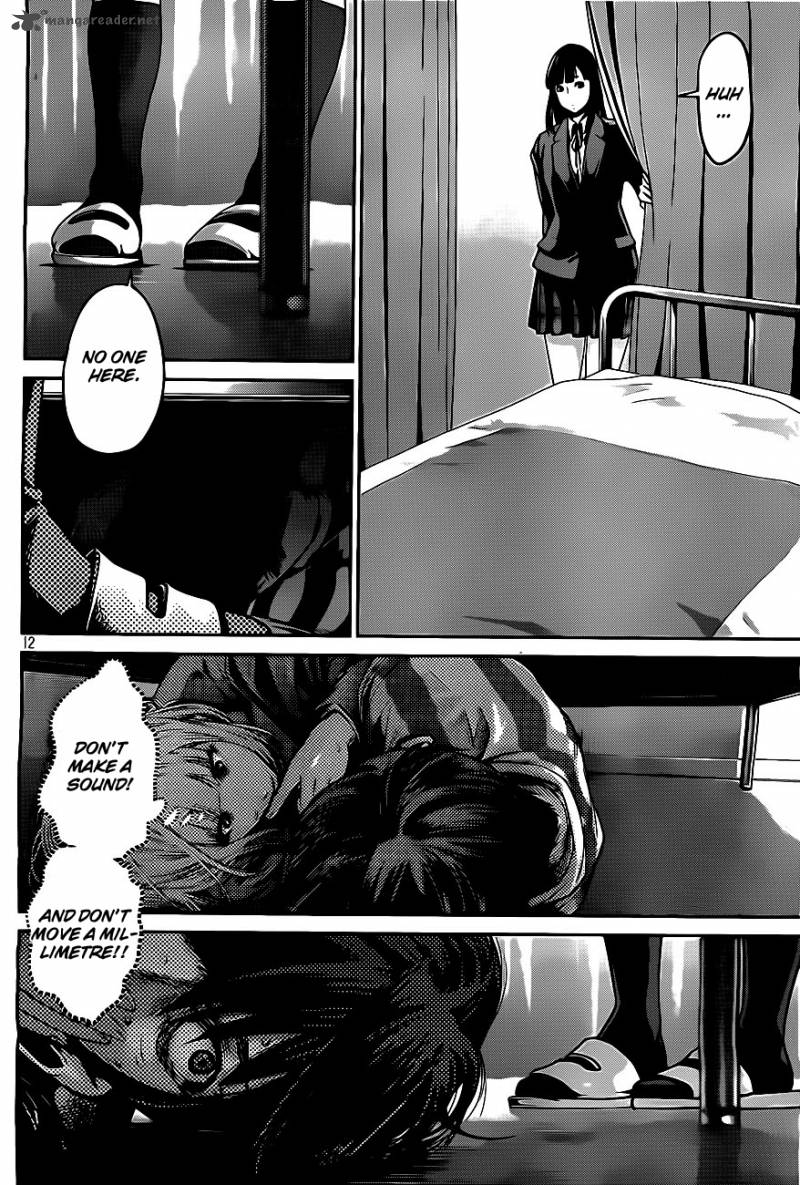 Prison School 39 12