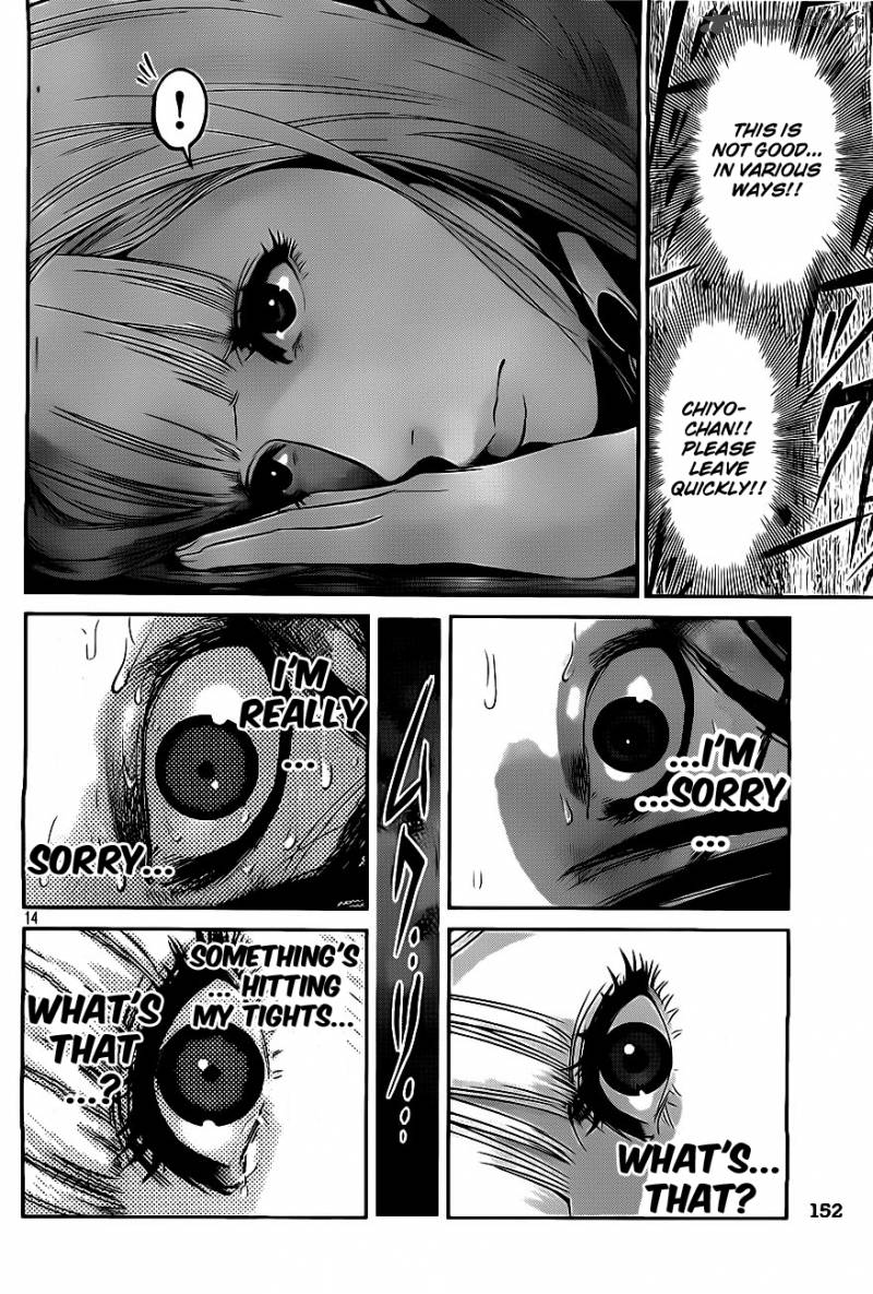 Prison School 39 14