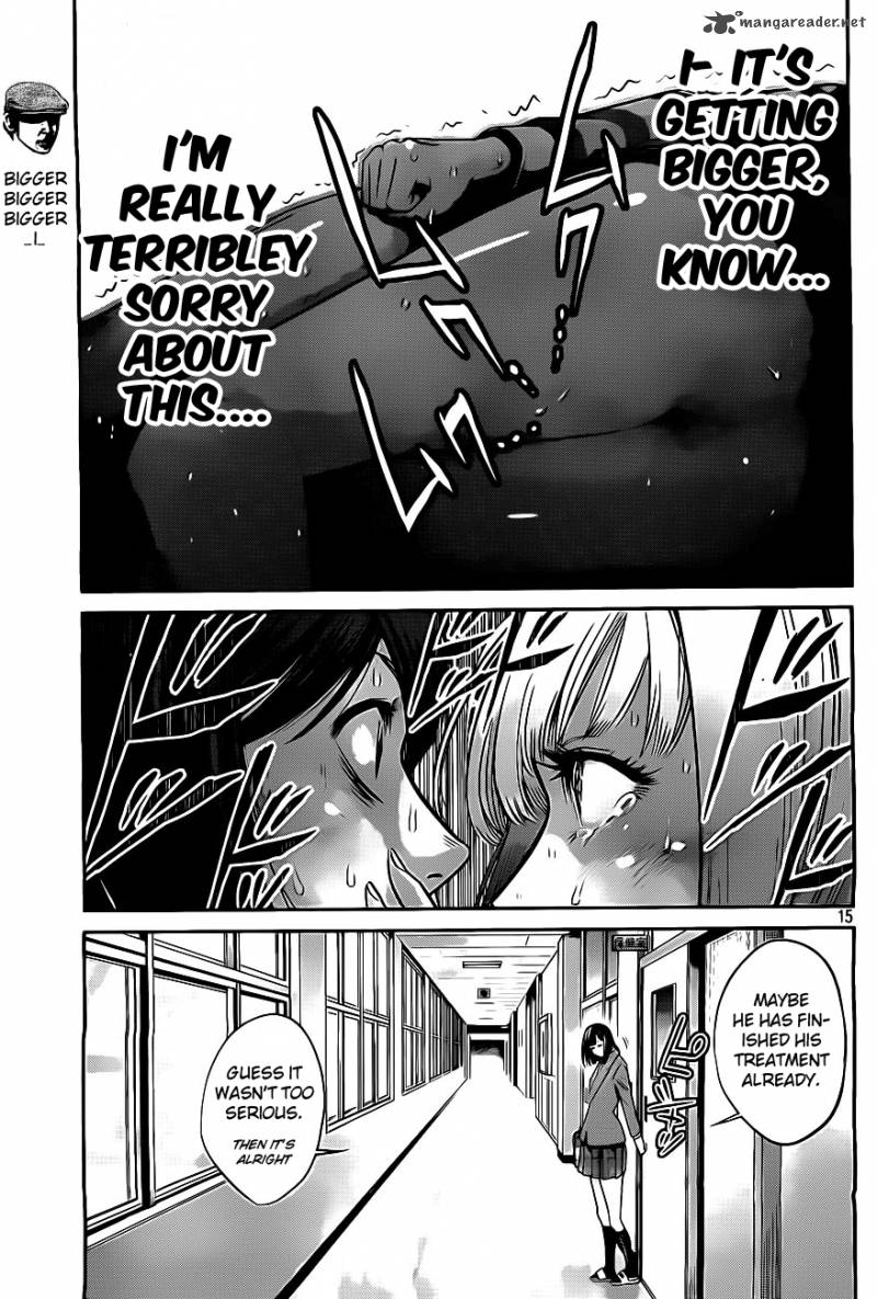 Prison School 39 15