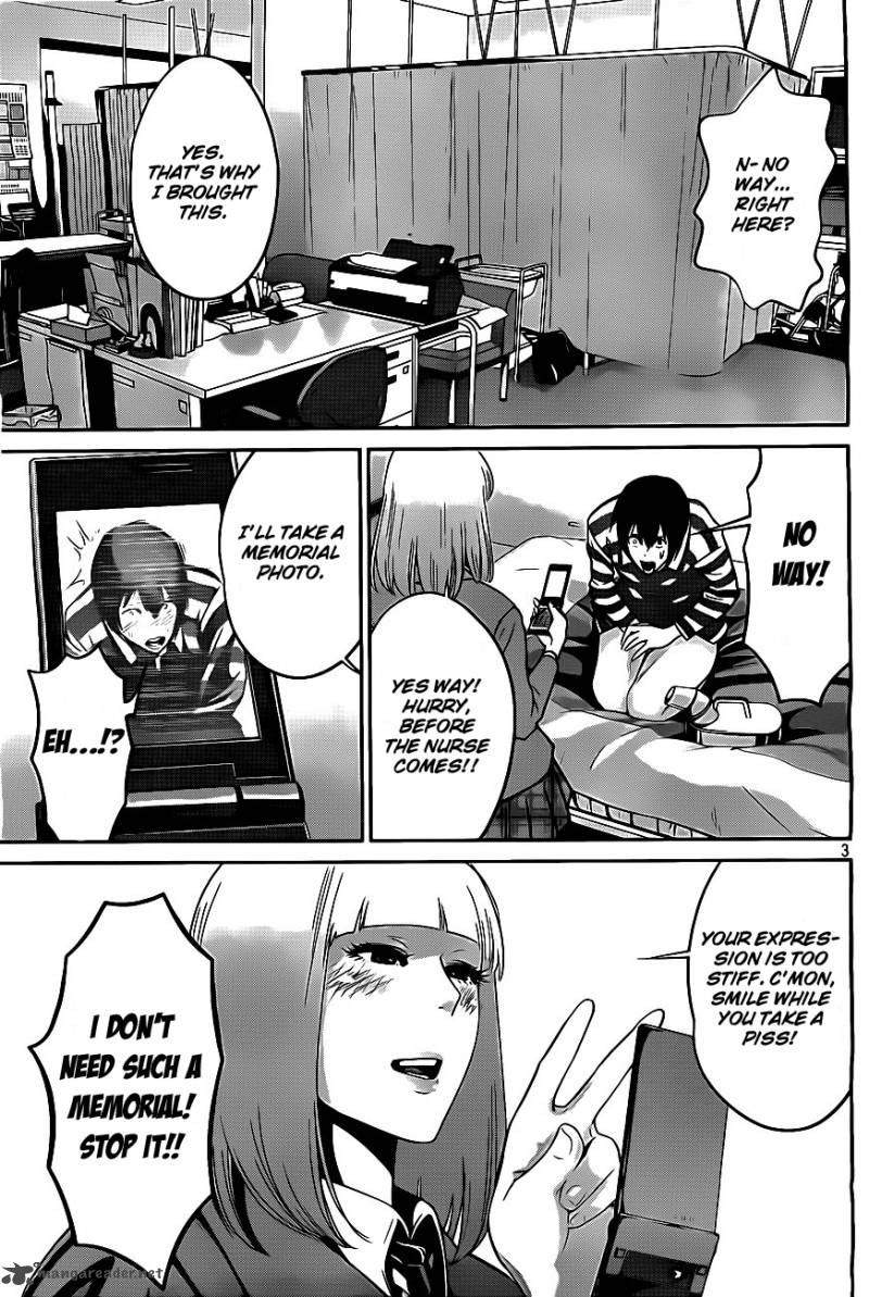 Prison School 39 3