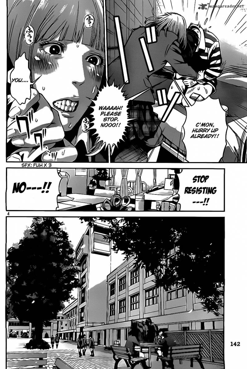 Prison School 39 4