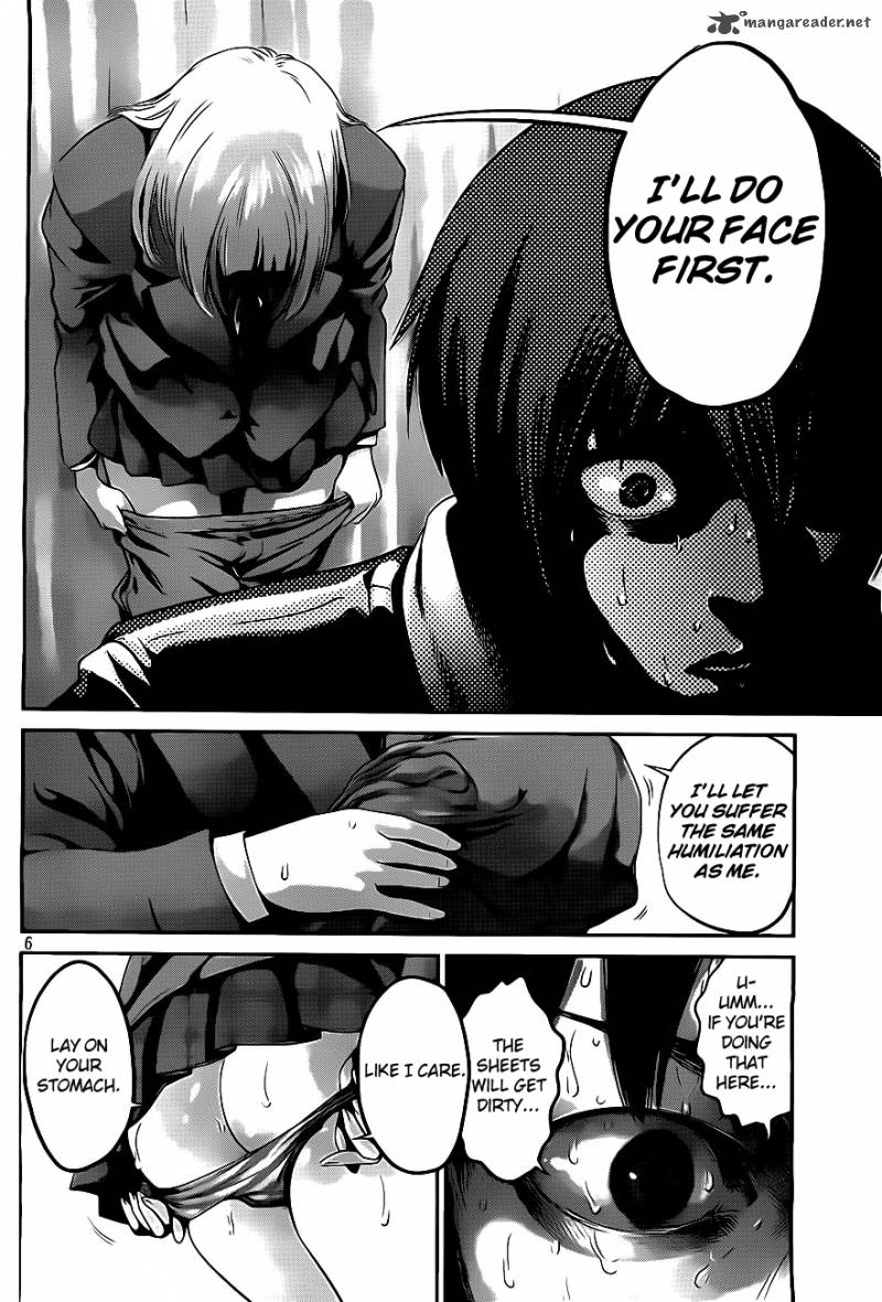 Prison School 39 6
