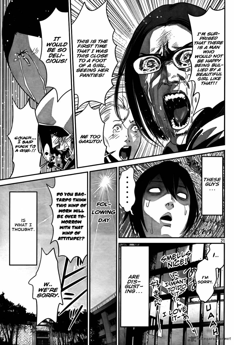 Prison School 4 21
