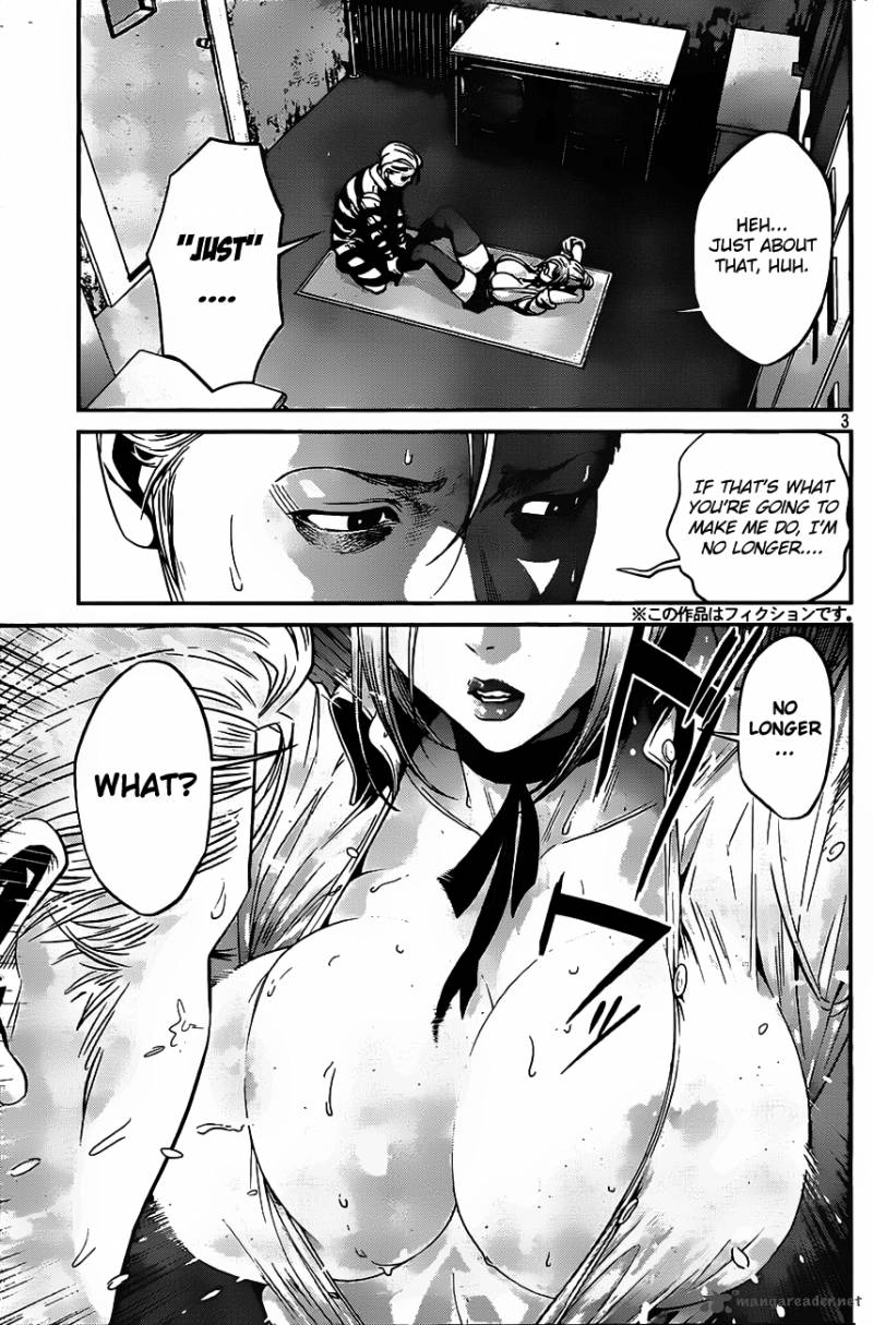 Prison School 40 3