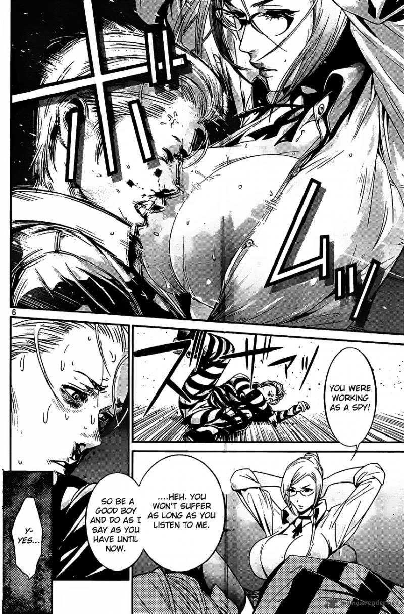 Prison School 40 6