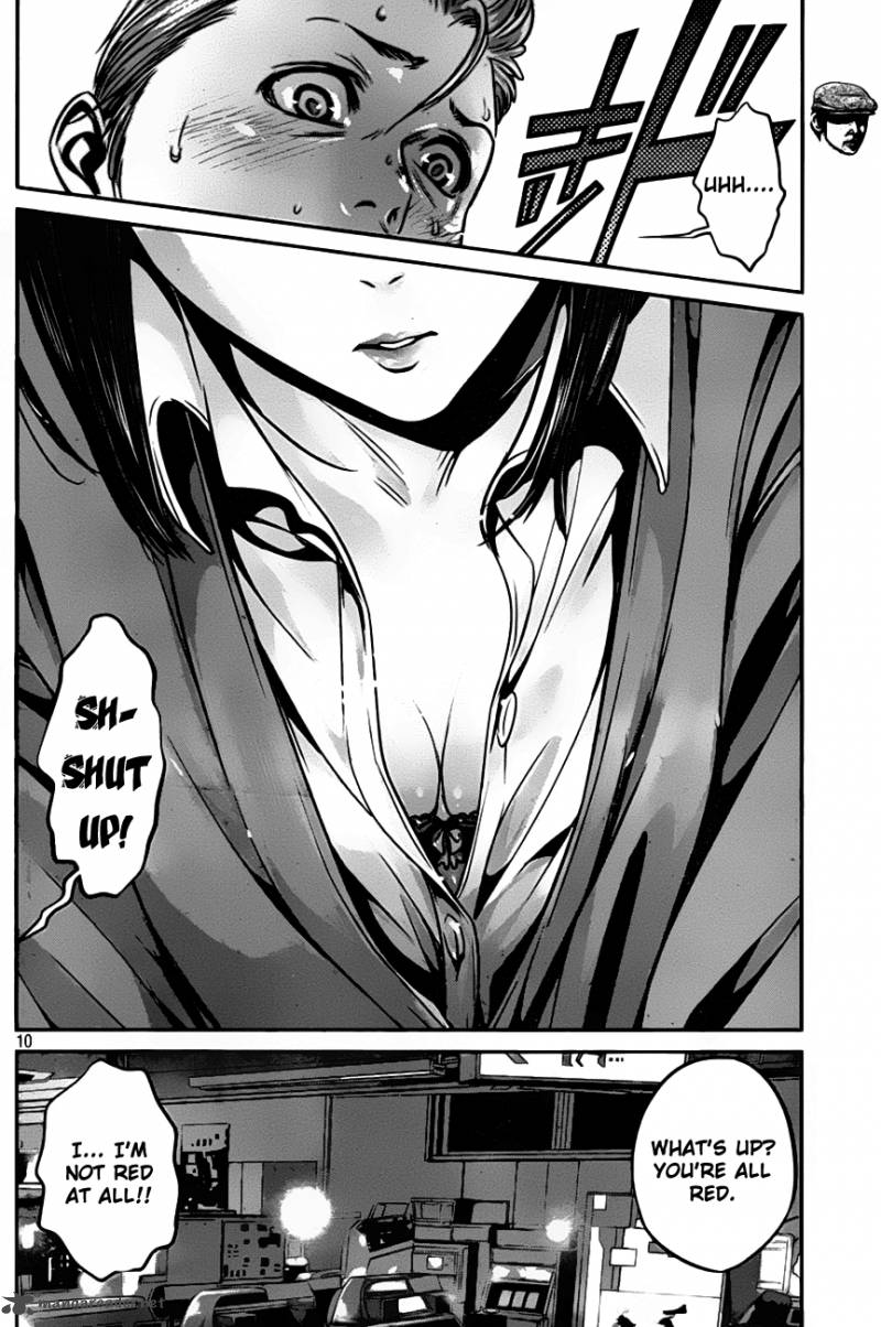Prison School 41 10