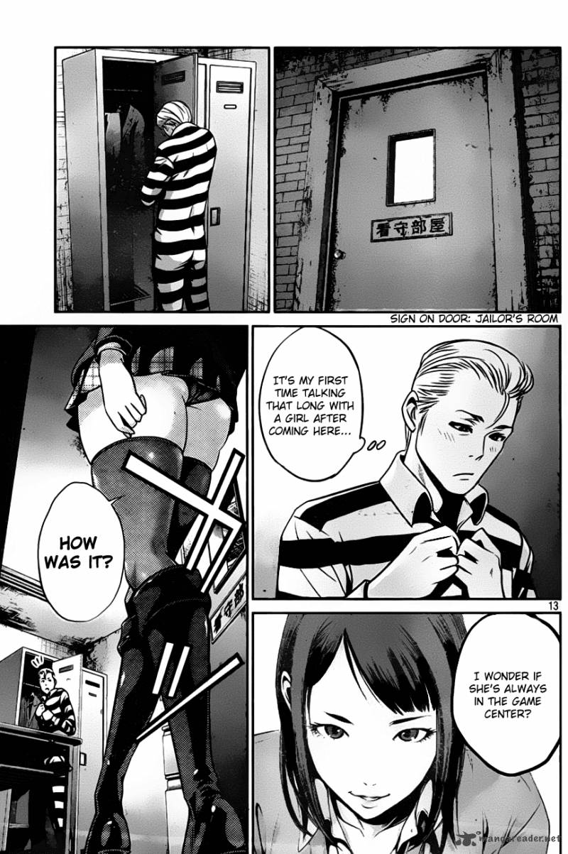 Prison School 41 13