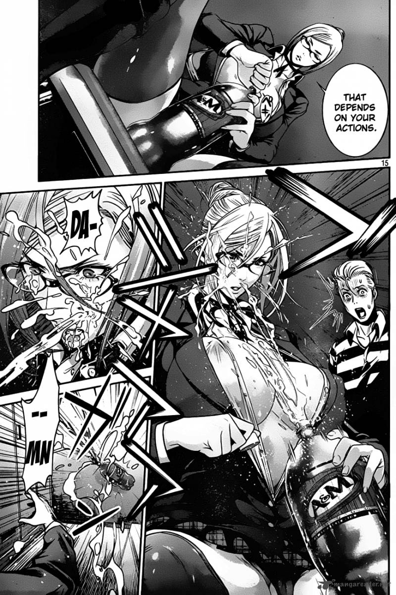 Prison School 41 15