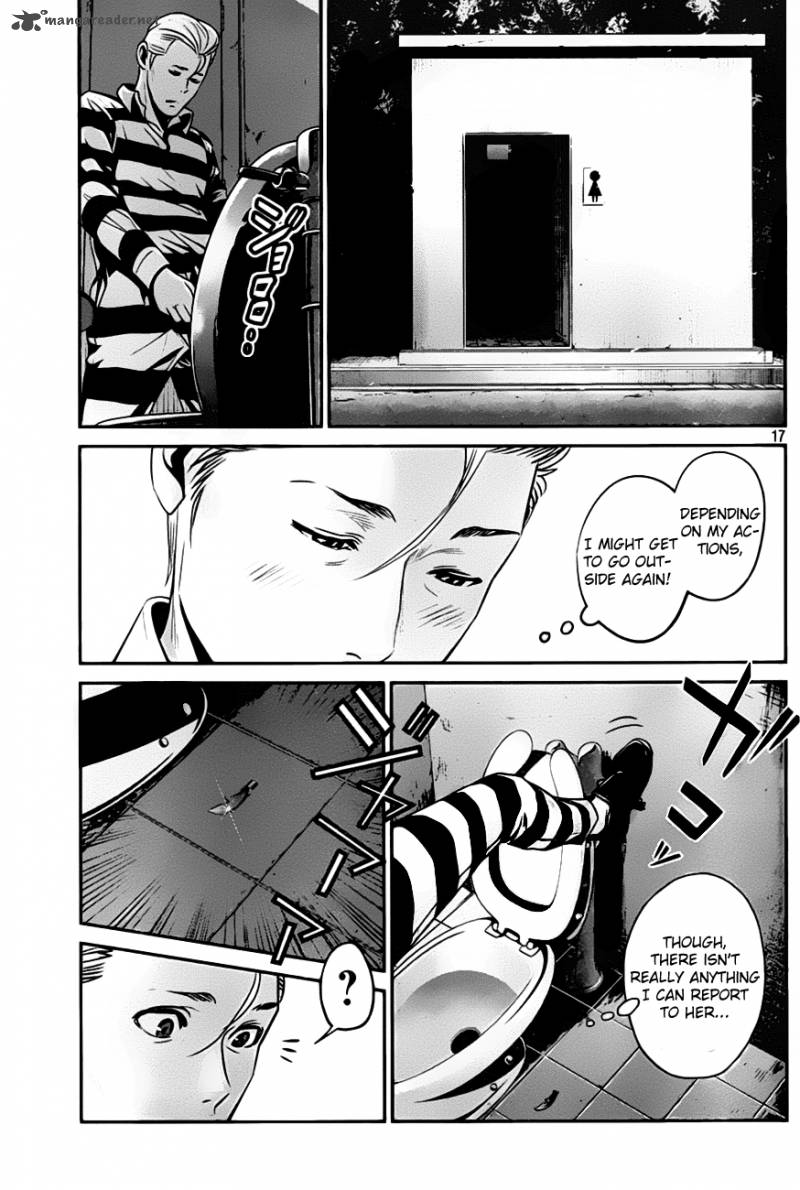 Prison School 41 17