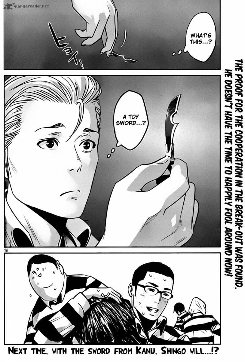 Prison School 41 18
