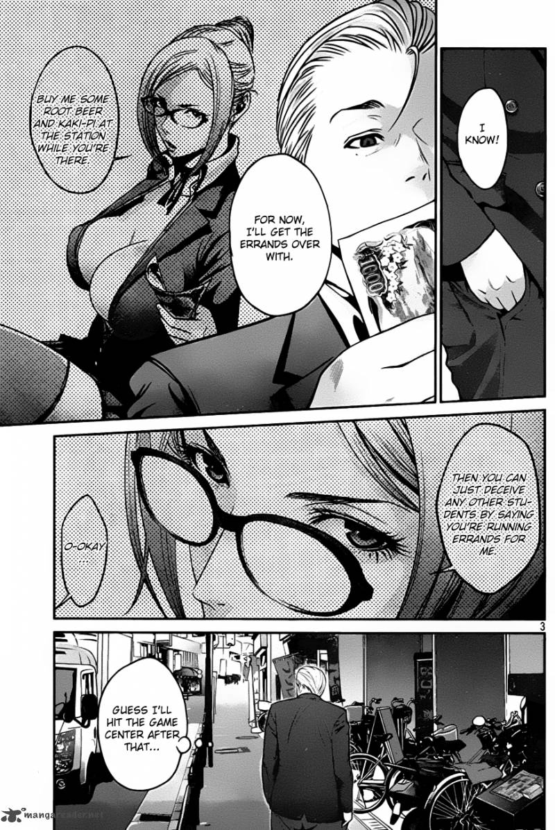 Prison School 41 3