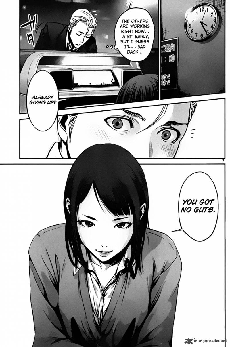 Prison School 41 7