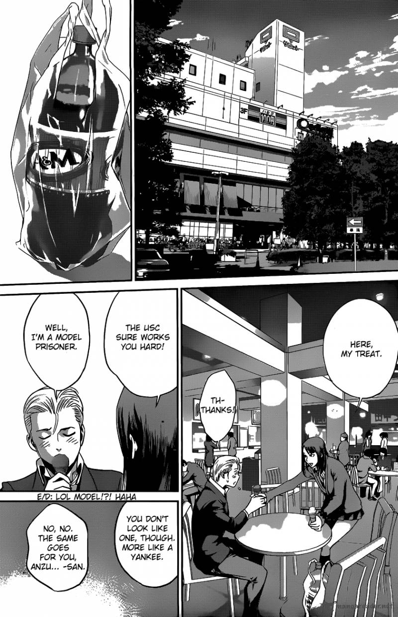Prison School 43 10