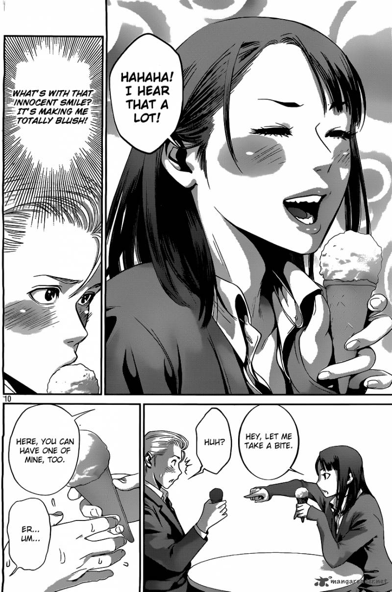 Prison School 43 11