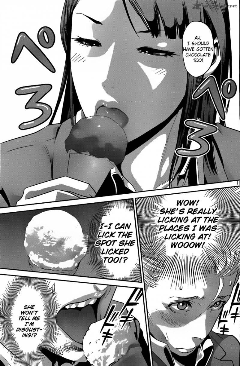 Prison School 43 12