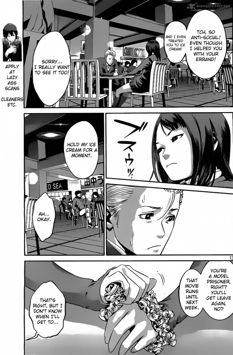 Prison School 43 14