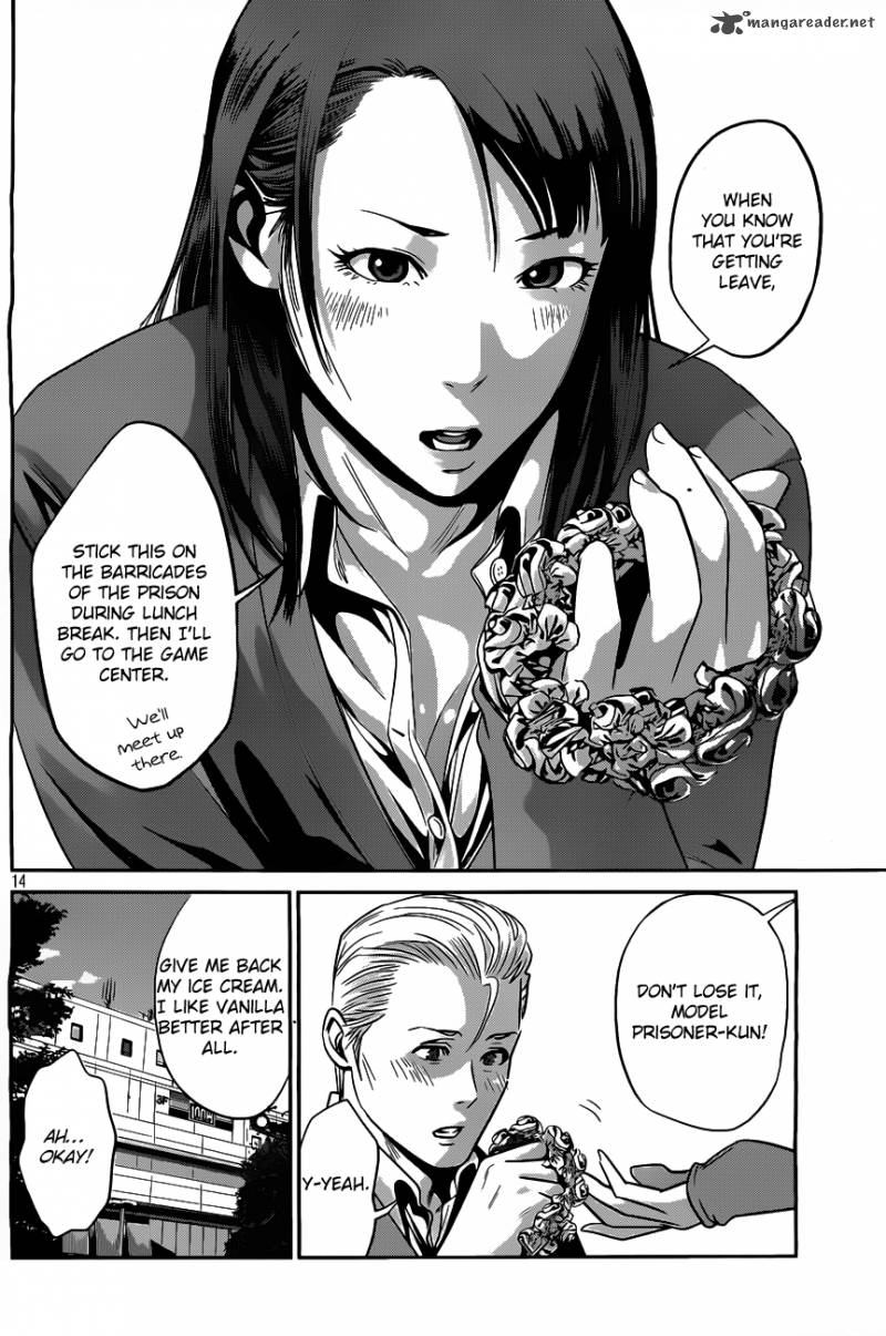 Prison School 43 15