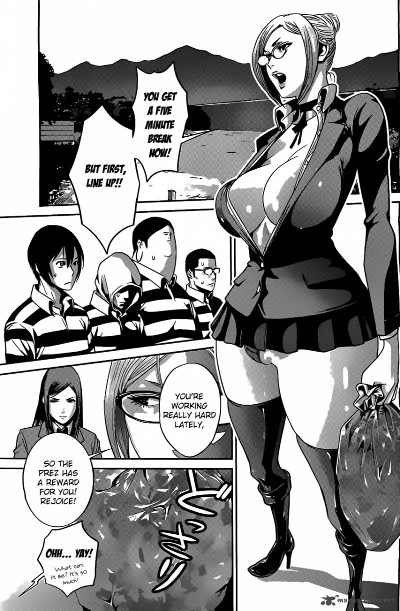 Prison School 43 16
