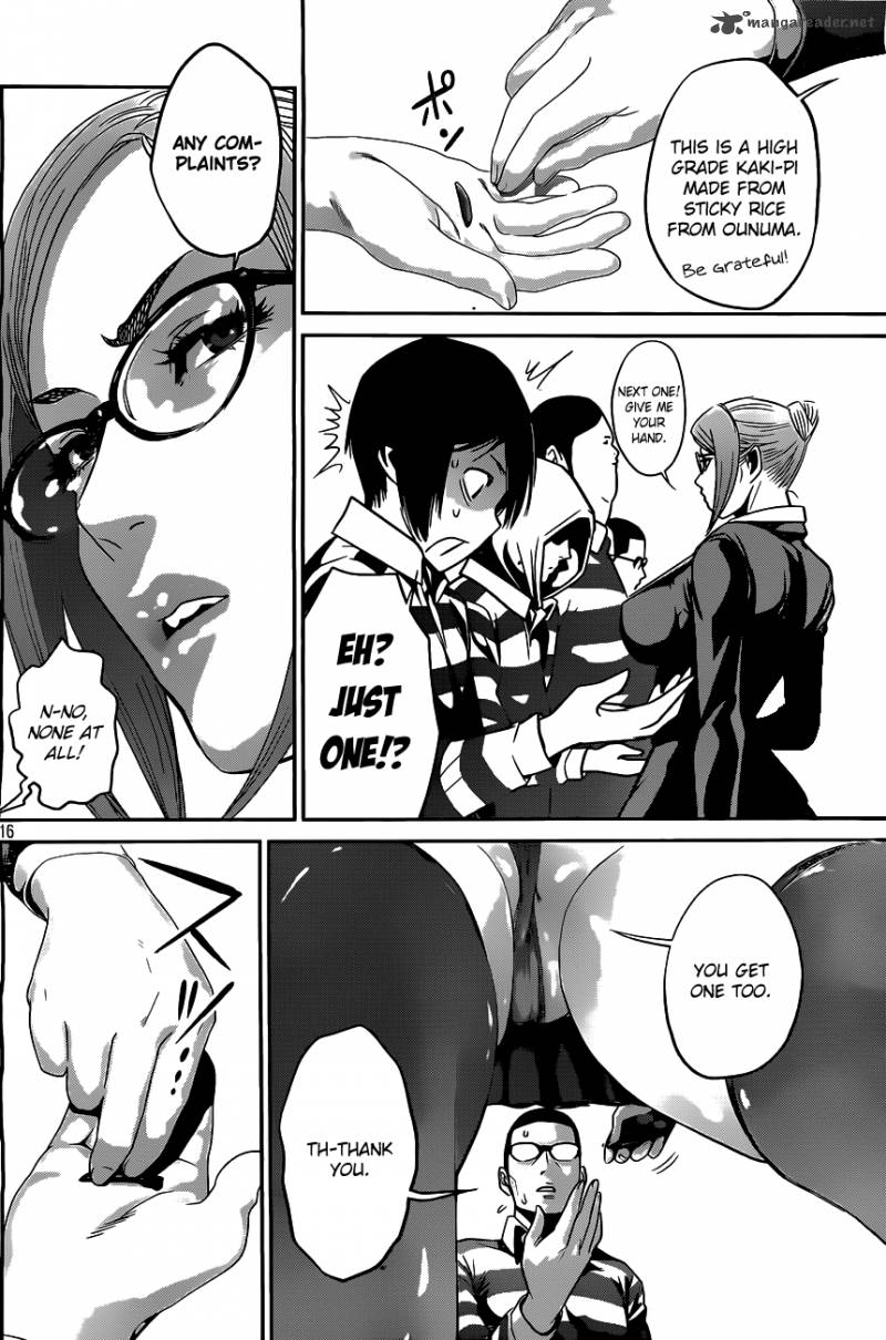 Prison School 43 17