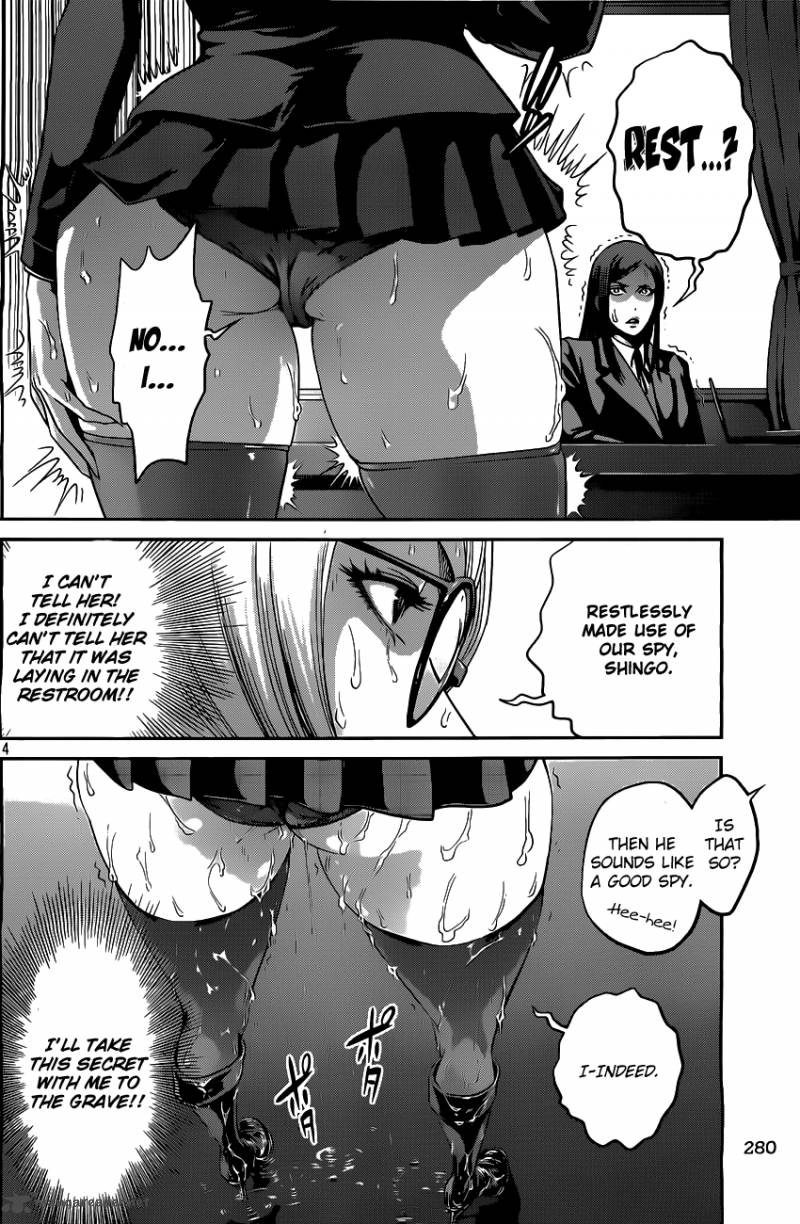 Prison School 43 5