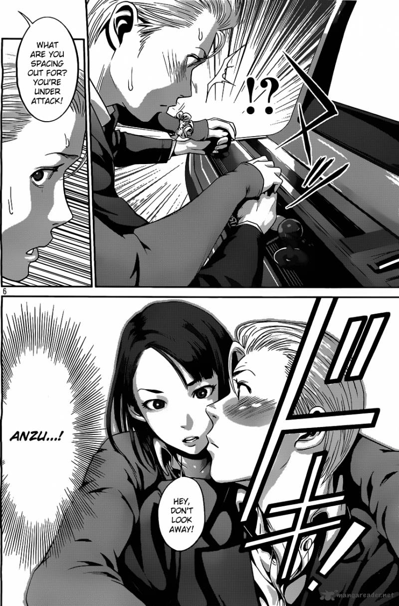 Prison School 43 7