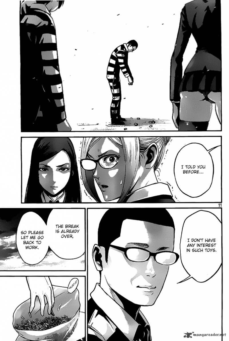 Prison School 45 11