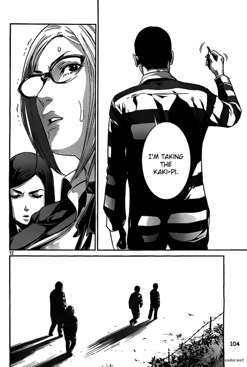 Prison School 45 12