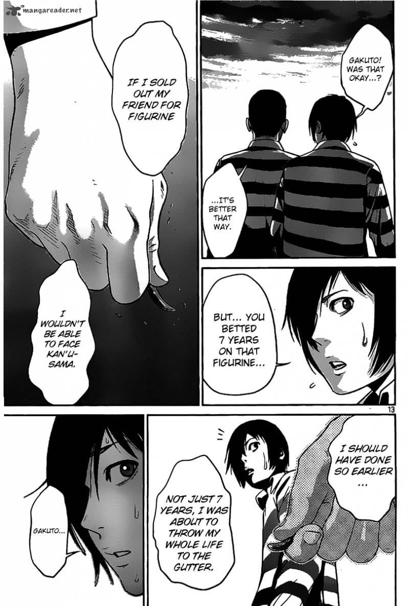 Prison School 45 13