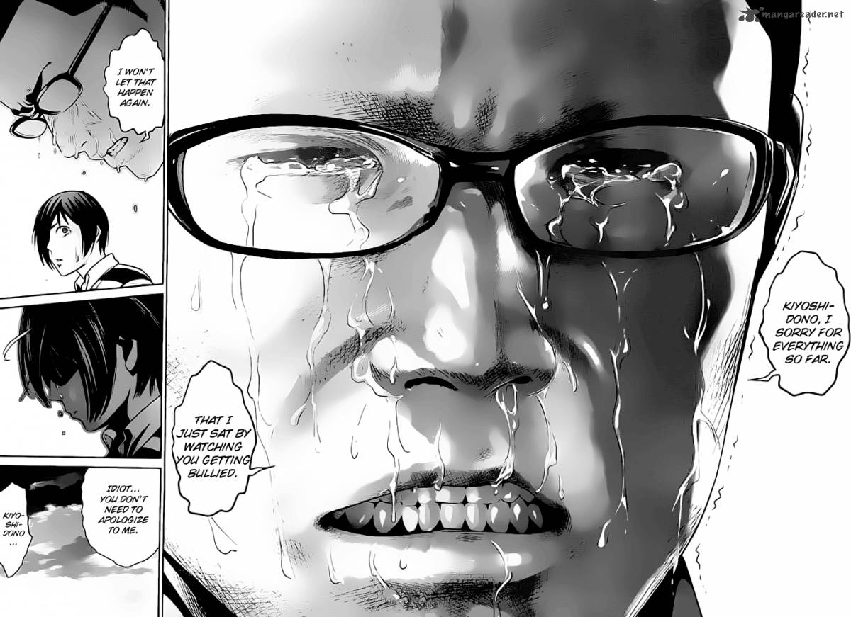 Prison School 45 14