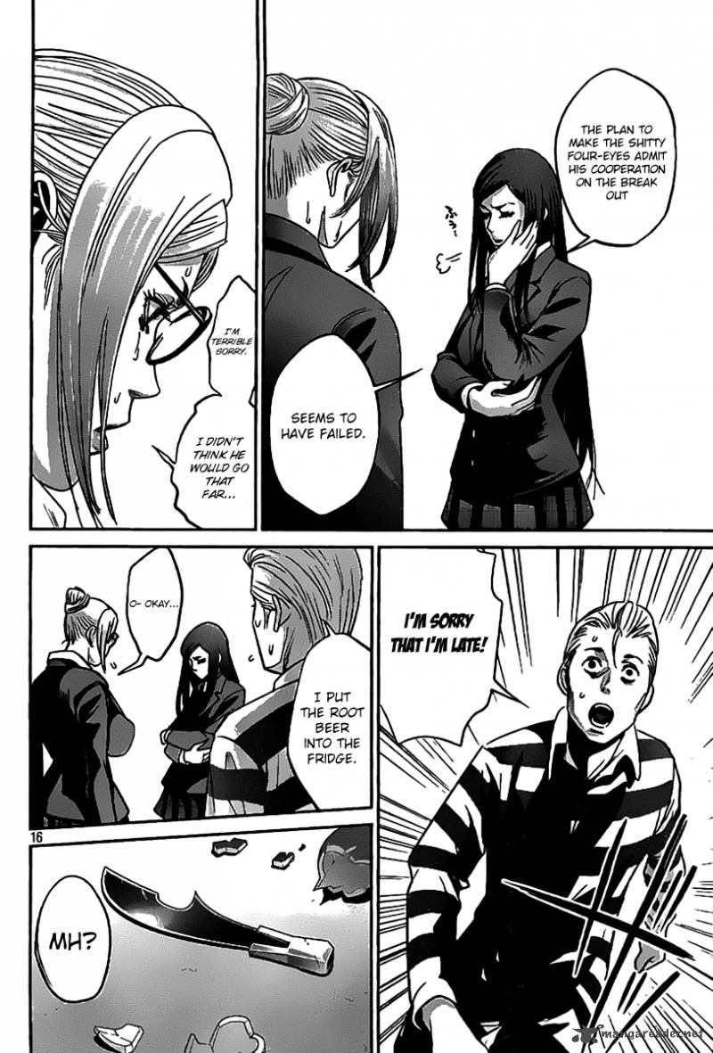 Prison School 45 15