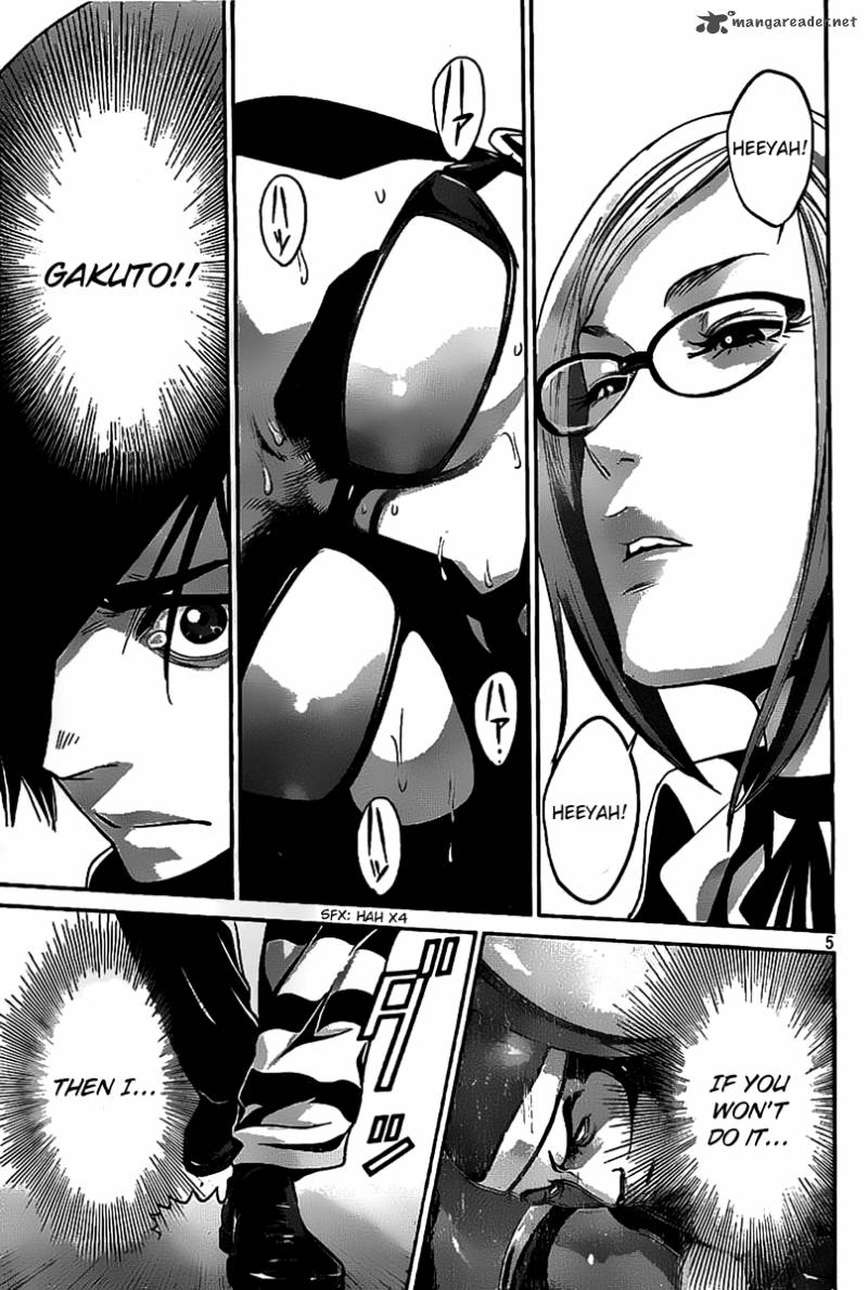 Prison School 45 5