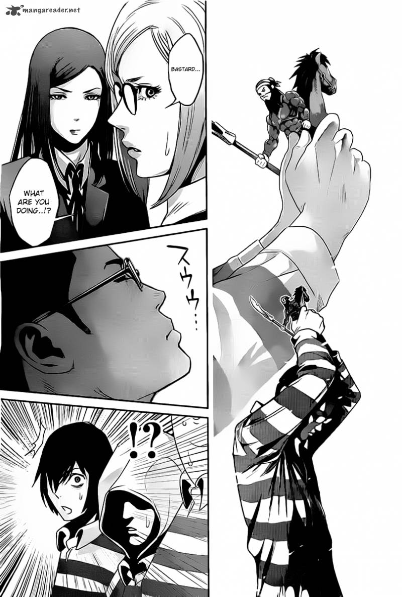 Prison School 45 9